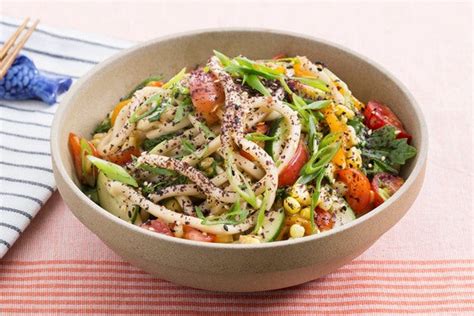 summer-udon-noodle-salad-blue-apron image