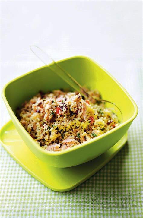 couscous-with-tuna-recipe-delicious-magazine image