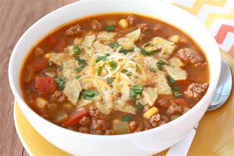 mexican-taco-soup-hungry-girl image