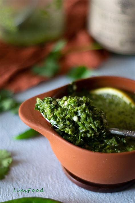 zhug-yemeni-green-hot-sauce-with-everyday-ingredients image