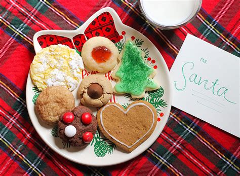 17-best-christmas-cookies-for-santa-eat-this-not-that image
