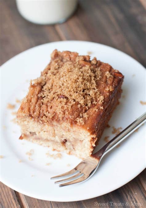 brown-butter-brown-sugar-pecan-coffee-cake-kristy image