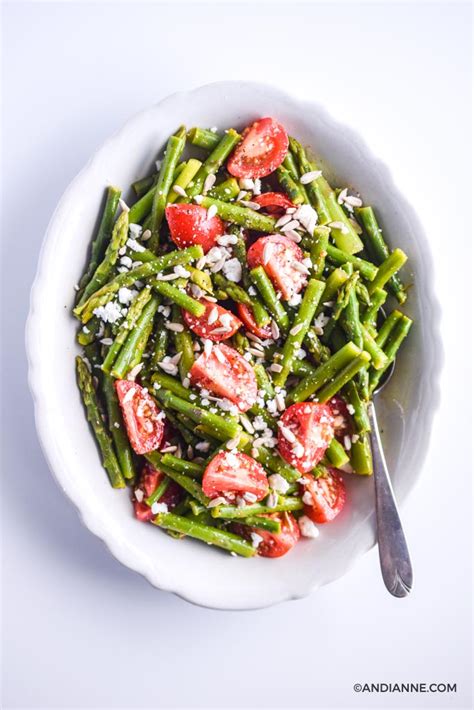 asparagus-tomato-feta-salad-light-and-fresh-side image