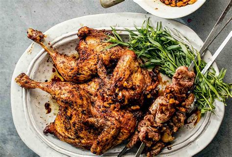 shish-taouk-middle-eastern-grilled-chicken-leites image