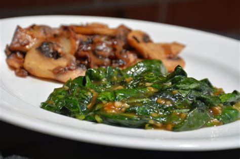 best-sauted-chinese-spinach-kitchen-divas image
