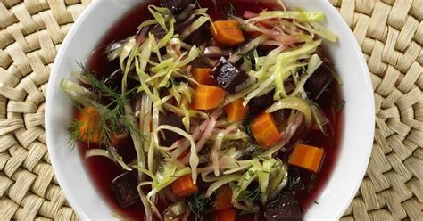 10-best-cabbage-borscht-soup-recipes-yummly image