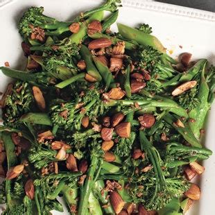 broccolini-with-smoked-paprika-almonds-and-garlic image