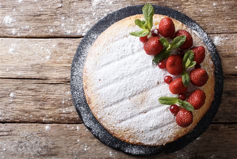 top-5-gluten-free-sponge-cake-recipes-from-around image