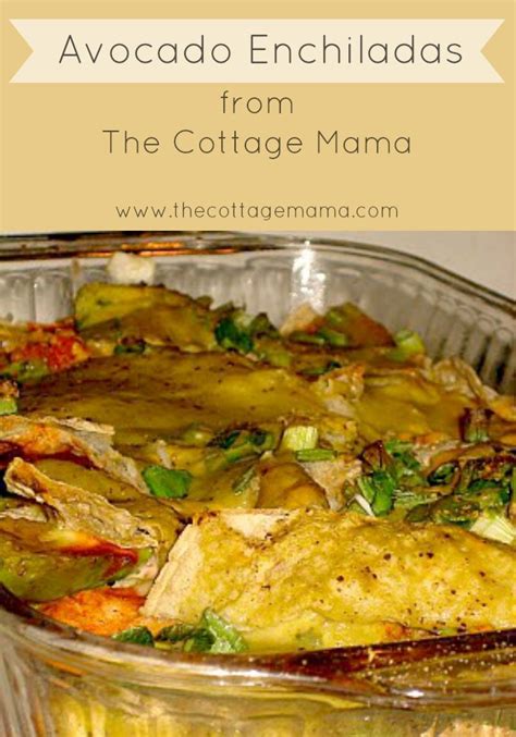 avocado-enchilada-casserole-recipe-the-cottage-mama image