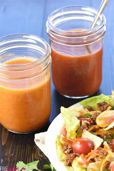 best-homemade-french-dressing-catalina-dressing image