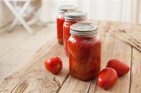 how-to-preserve-tomatoes-to-enjoy-all-year-the-spruce image