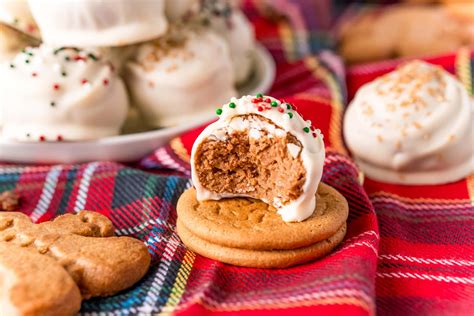 easy-gingerbread-truffles-recipe-sweet-cs-designs image