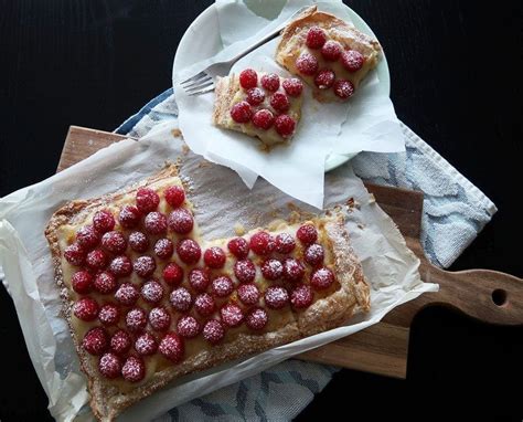 fresh-raspberry-lemon-curd-tart-yay-for-food image