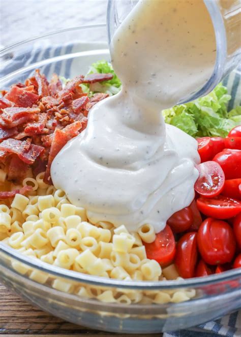 bacon-lovers-blt-pasta-salad image