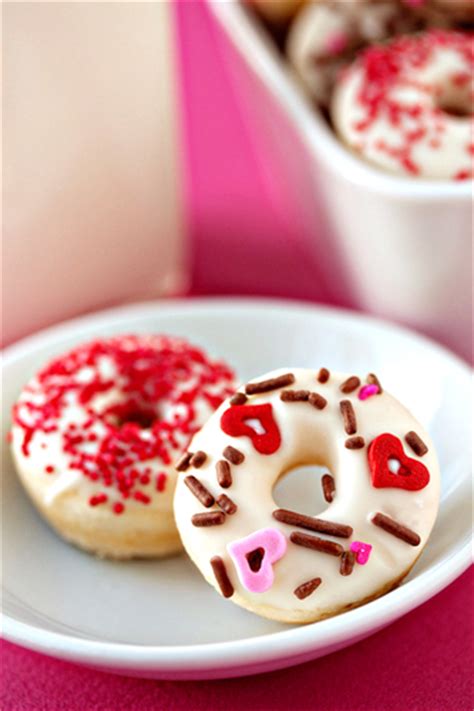 mini-baked-donuts-recipe-my-baking-addiction image