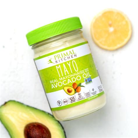 avocado-oil-mayo-whole30-keto-paleo-primal-kitchen image