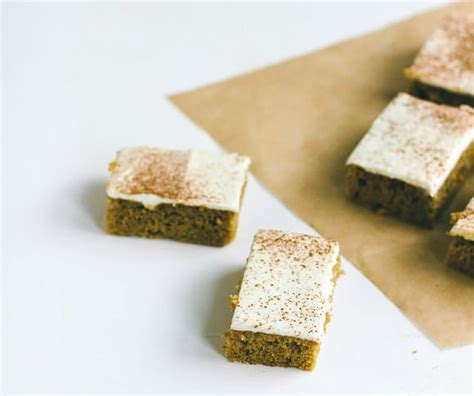yummy-cream-cheese-frosted-pumpkin-bars image