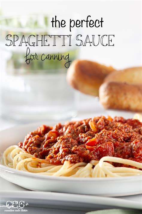 easy-spaghetti-sauce-recipe-for-canning-creative image