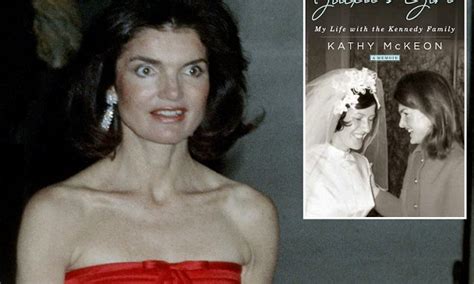 jackie-kennedys-strict-diet-revealed-by-former-assistant image