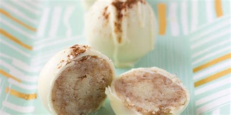snickerdoodle-cookie-dough-truffles-recipe-delish image