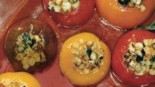 heirloom-tomatoes-stuffed-with-corn-and-zucchini image