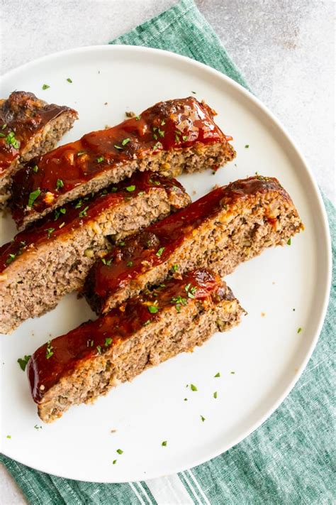classic-beef-meatloaf-the-best-classic-meatloaf-recipe-ever image