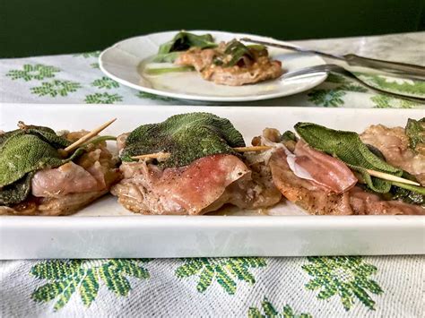 veal-saltimbocca-alla-romana-recipes-from-italy image