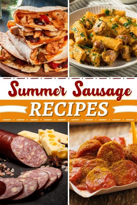 15-best-summer-sausage-recipes-we-adore-insanely image