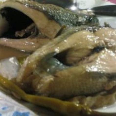paksiw-na-isda-boiled-pickled-fish-and-vegetables image