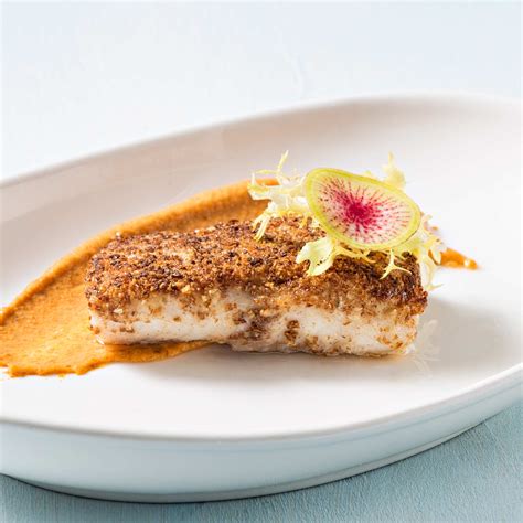 almond-and-all-bran-crusted-lake-erie-pickerel-with image