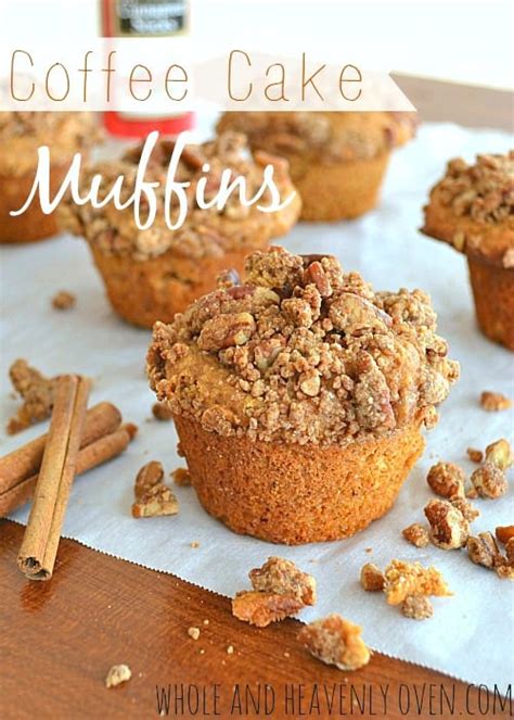 coffee-cake-muffins-whole-and-heavenly-oven image