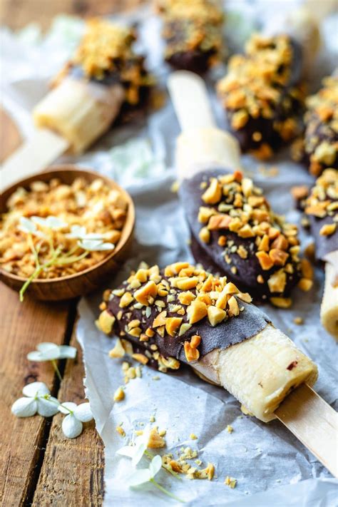 banana-pops-recipe-chocolate-covered-peanut-butter image