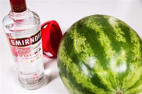 how-to-make-a-boozy-watermelon-thrillist image