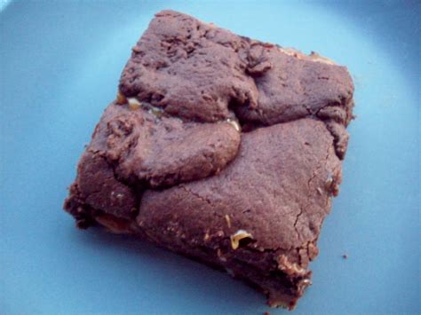 caramel-turtle-brownies-the-crafty-blog-stalker image