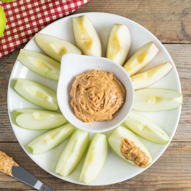 peanut-butter-dip-with-apples-parent-club image