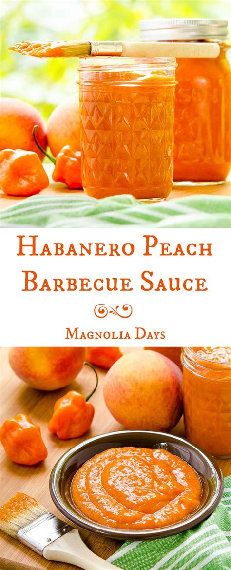 habanero-peach-barbecue-sauce-magnolia-days image