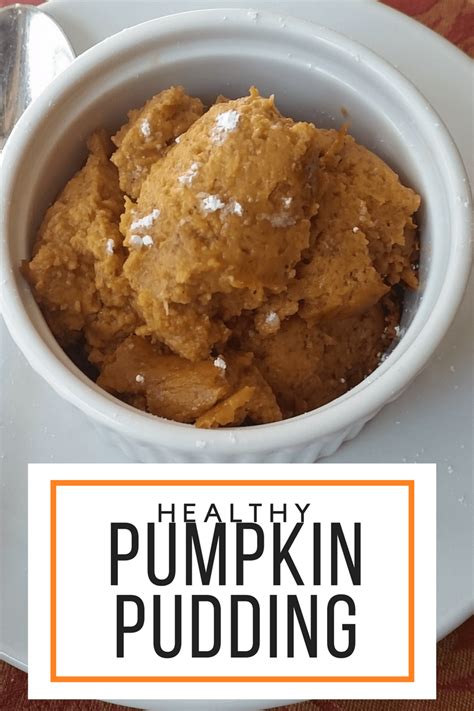 healthy-pumpkin-pudding-that-tastes-like-pumpkin-pie image