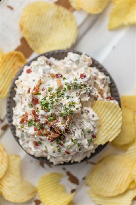 caramelized-onion-bacon-dip-the-cookie-rookie image