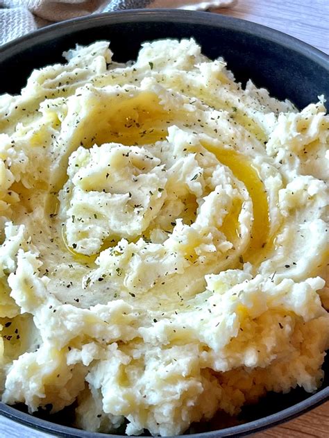 the-best-light-and-fluffy-mashed-potatoes-the-menu image