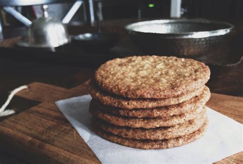 hazelnut-thin-crisp-cookie-recipe-in-jennies-kitchen image