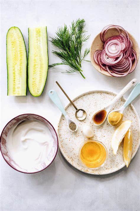 creamy-vegan-cucumber-salad-minimalist-baker image
