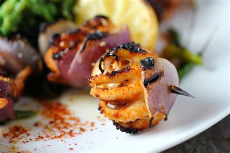 spicy-charred-baby-octopus-skewers-taste-with-the image