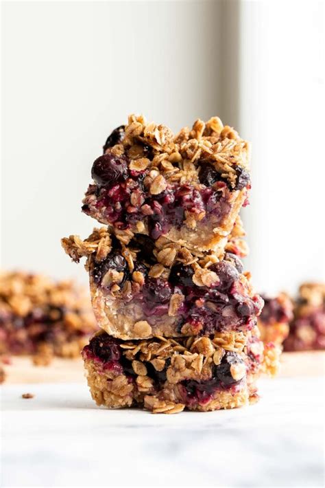 blueberry-oat-squares-ahead-of-thyme image