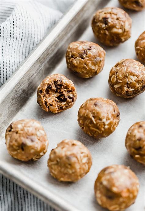 chocolate-peanut-butter-protein-balls-salt-baker image