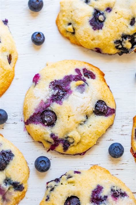 blueberry-muffin-tops-averie-cooks image