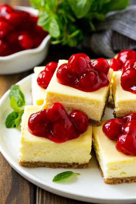 cherry-dessert-recipes-the-best-blog image