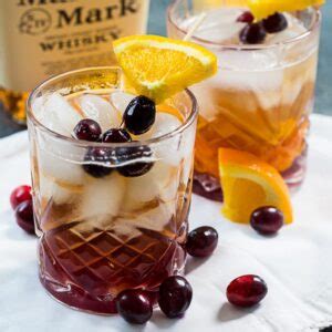 cranberry-old-fashioned-spicy-southern-kitchen image
