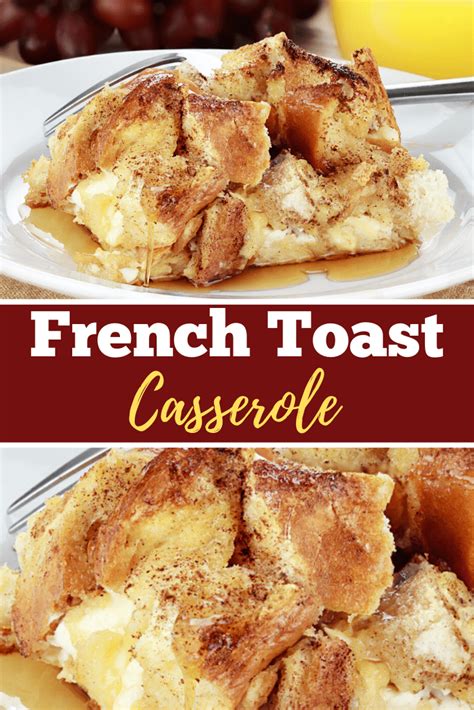 french-toast-casserole-insanely-good image