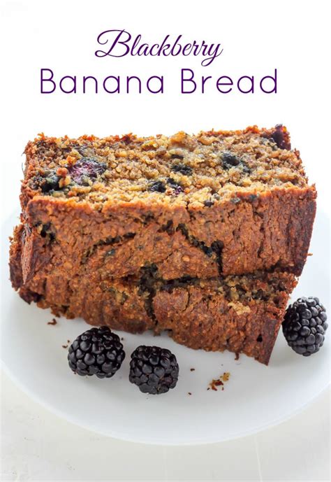 healthy-blackberry-banana-bread-baker-by-nature image
