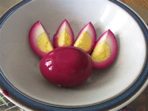 pickled-red-beet-eggs-made-with-fresh-beets-a image